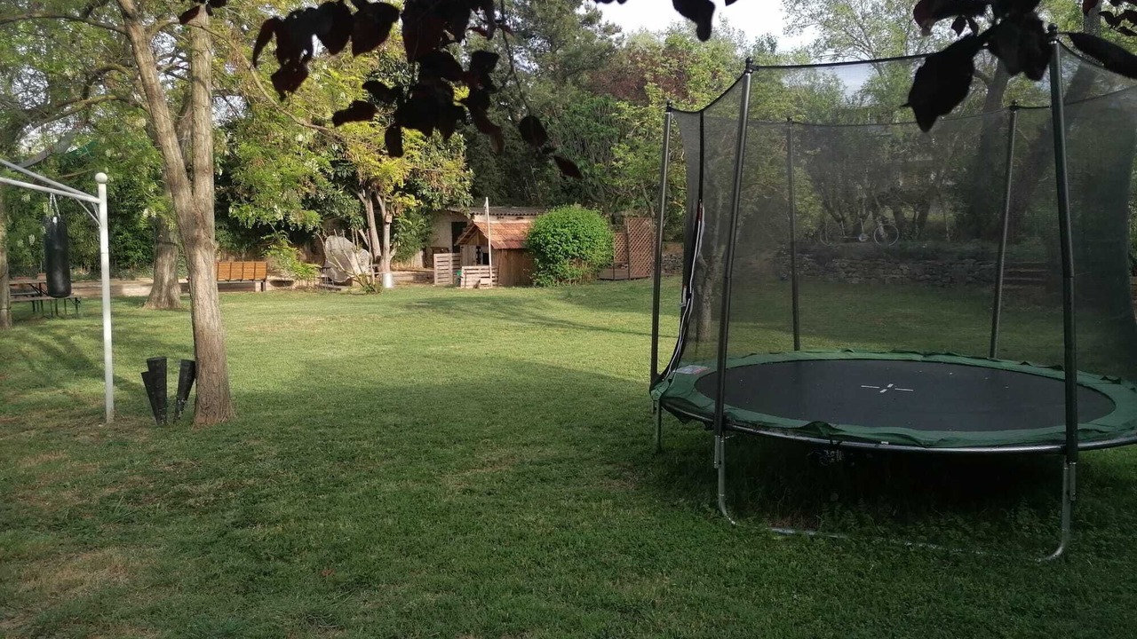 Photo of Outdoor in Aubagne