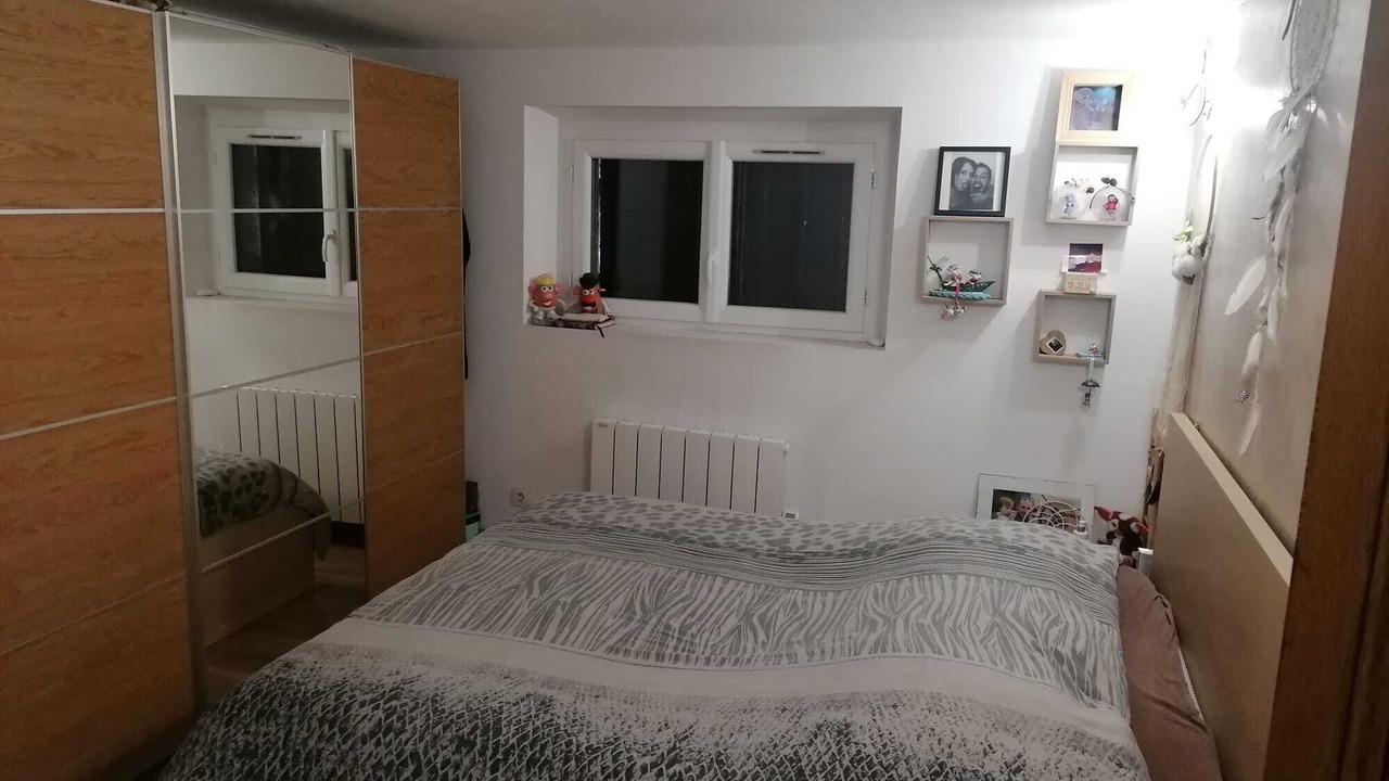 Photo of Bedroom in Aubagne