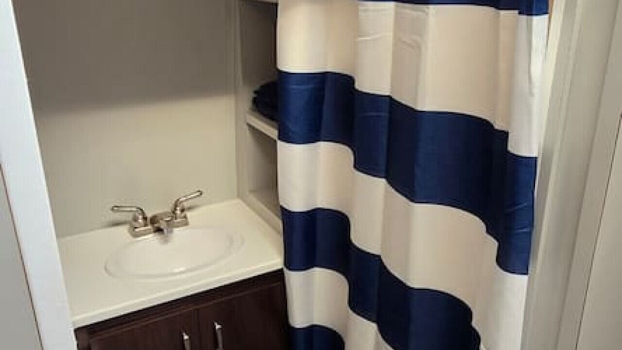 Photo of Bathroom in Sulphur