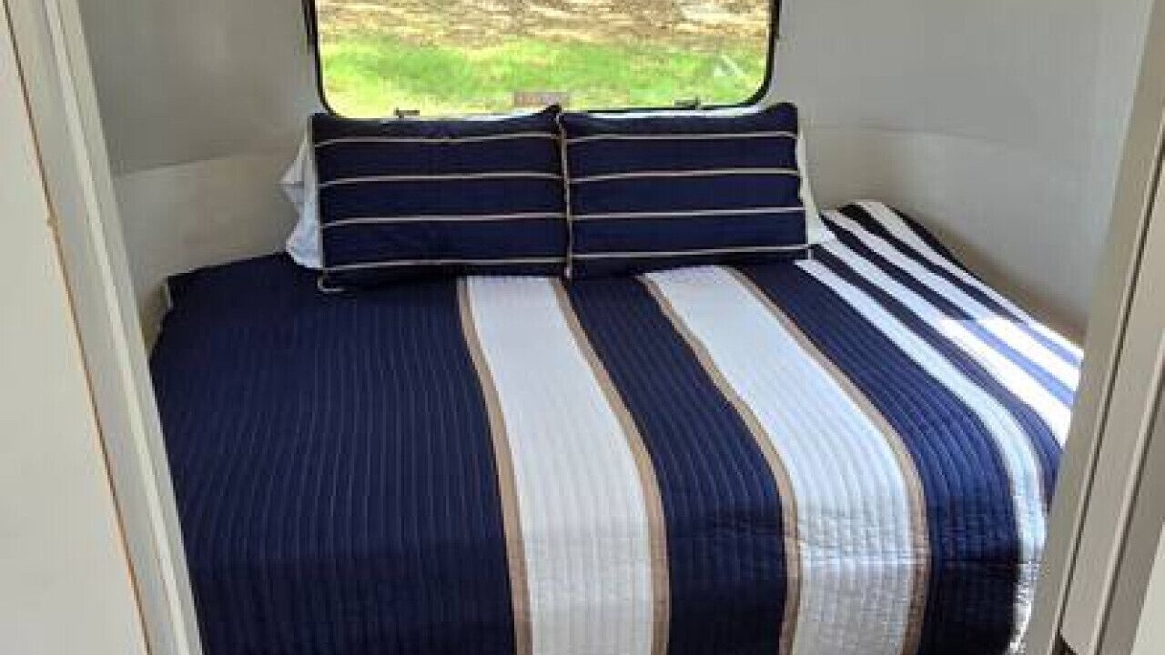 Photo of Bedroom in Sulphur