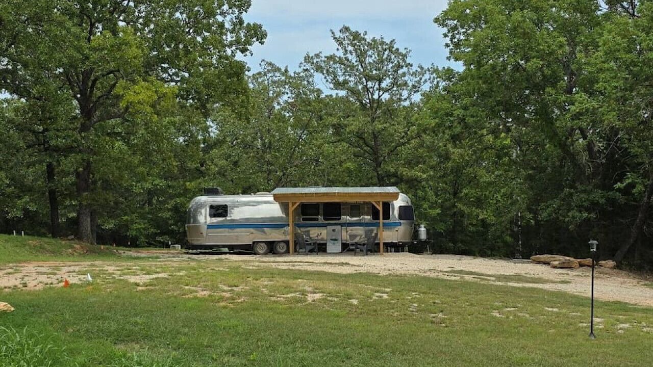 Photo of Outdoor in Sulphur