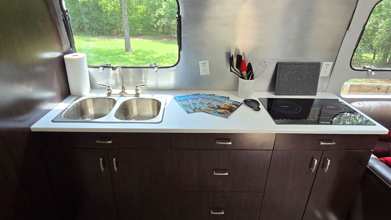 Photo of Kitchen in Sulphur