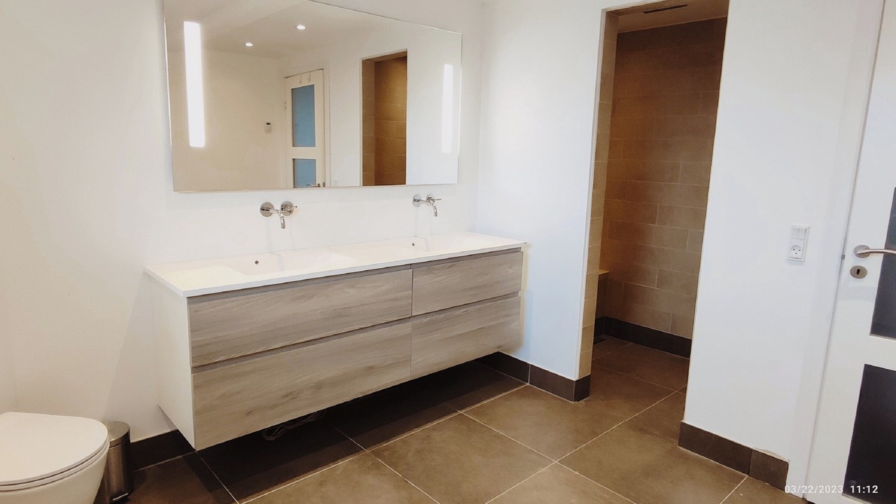 Photo of Bathroom in Silkeborg