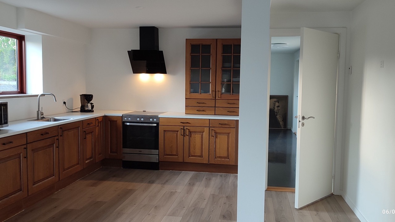Photo of Kitchen in Silkeborg