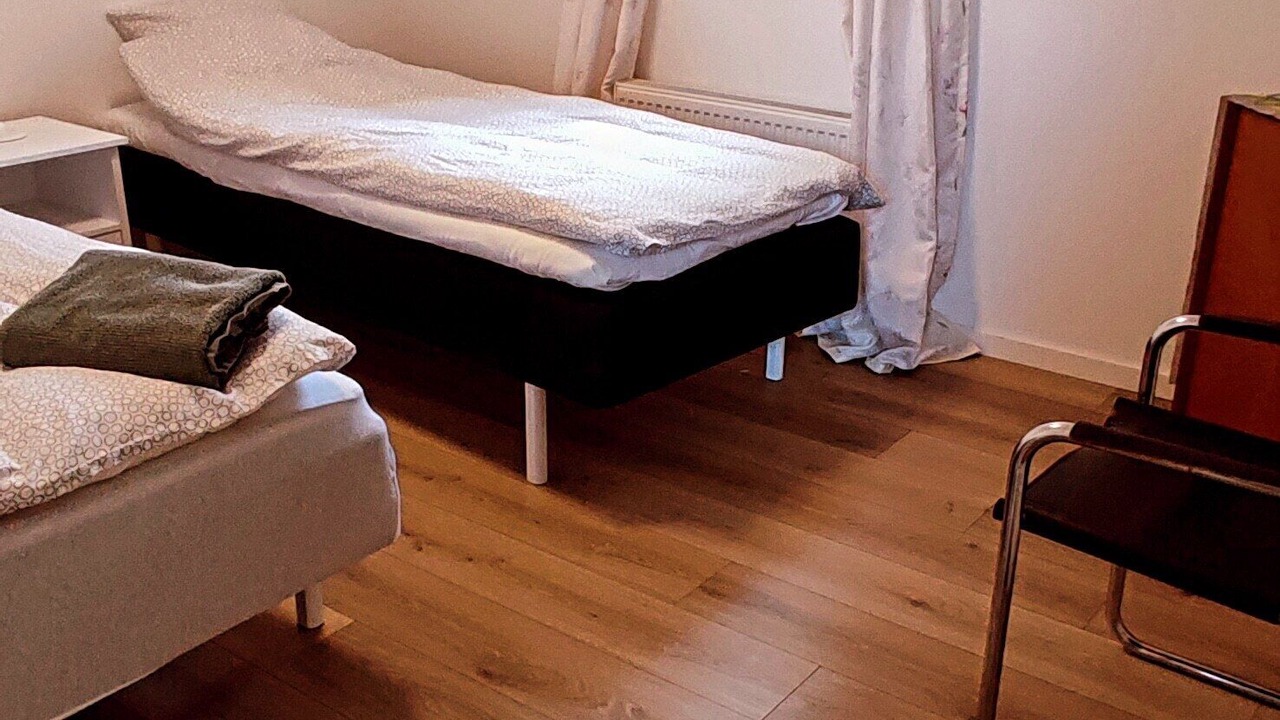 Photo of Bedroom in Silkeborg