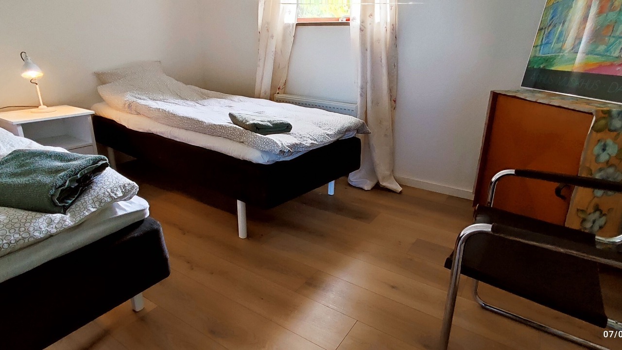 Photo of Bedroom in Silkeborg