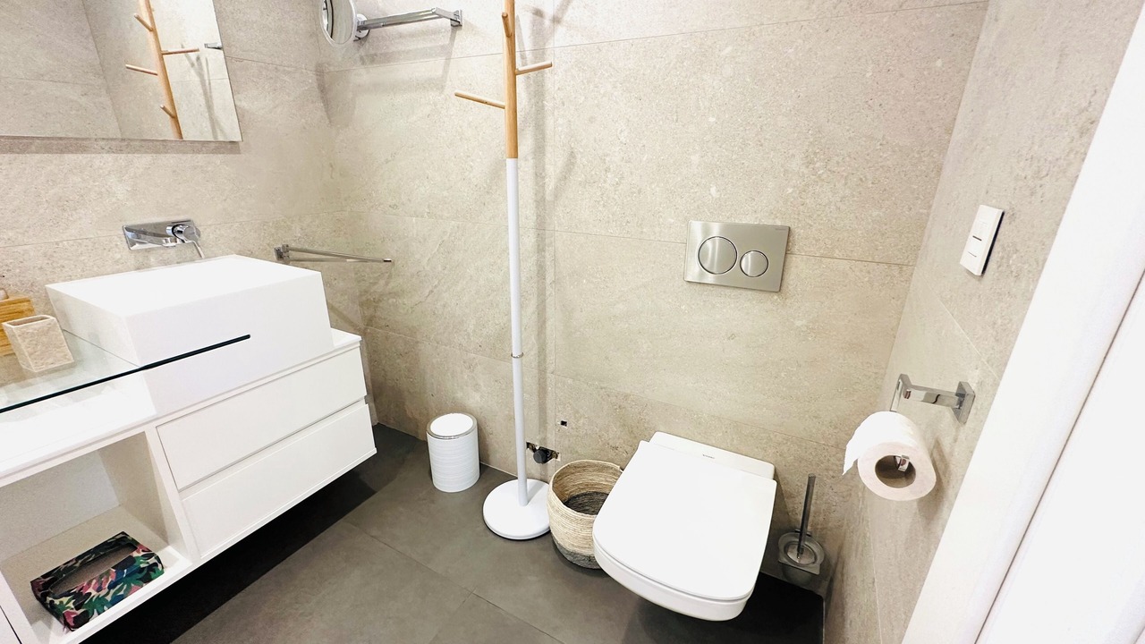 Photo of Bathroom in Cumbre del Sol