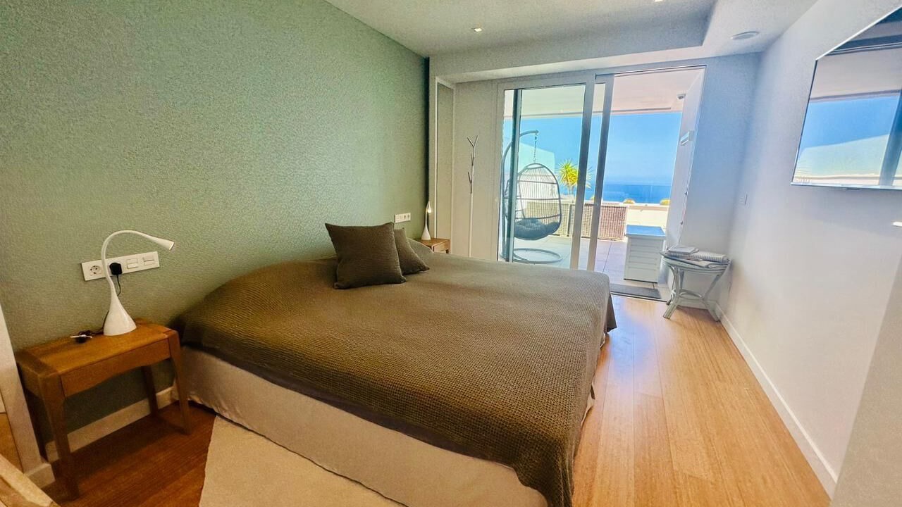 Photo of Bedroom in Cumbre del Sol