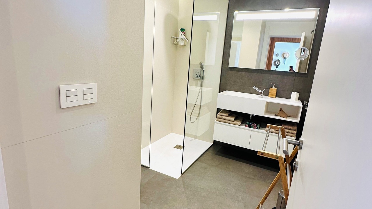 Photo of Bathroom in Cumbre del Sol