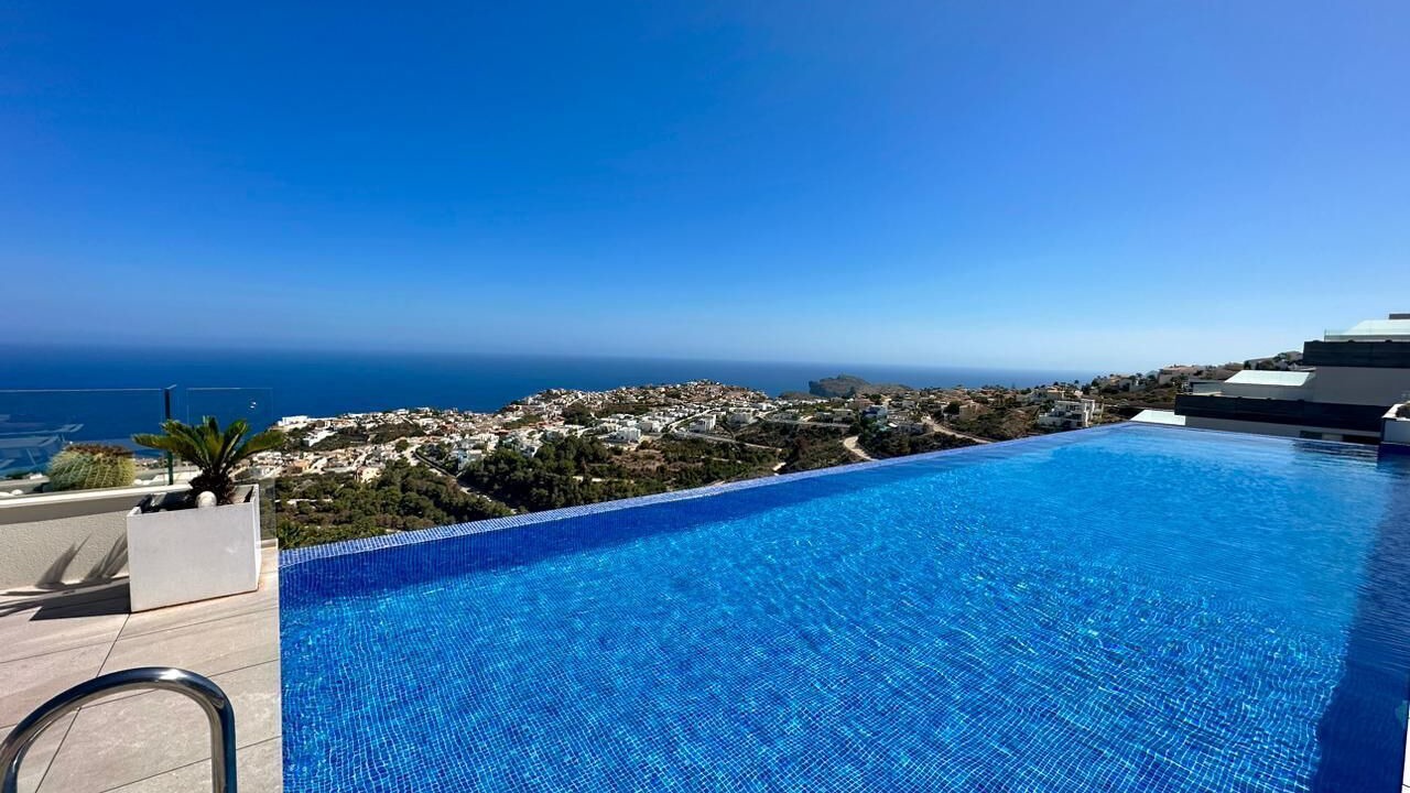 Photo of Outdoor in Cumbre del Sol