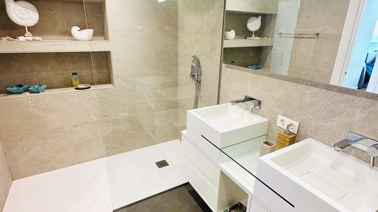 Photo of Bathroom in Cumbre del Sol