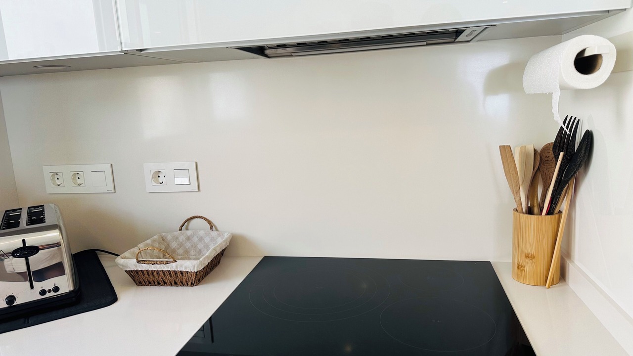 Photo of Kitchen in Cumbre del Sol