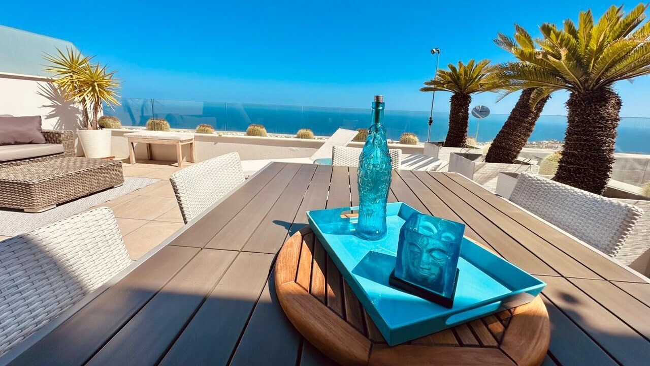 Photo of Outdoor in Cumbre del Sol