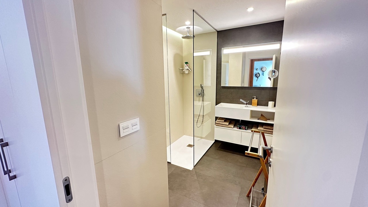 Photo of Bathroom in Cumbre del Sol