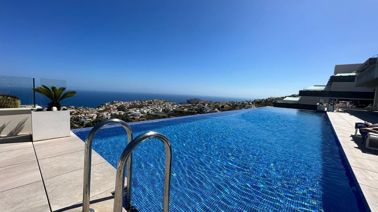 Photo of Outdoor in Cumbre del Sol