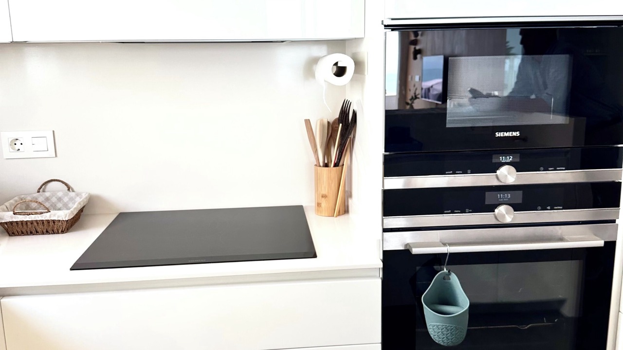 Photo of Kitchen in Cumbre del Sol