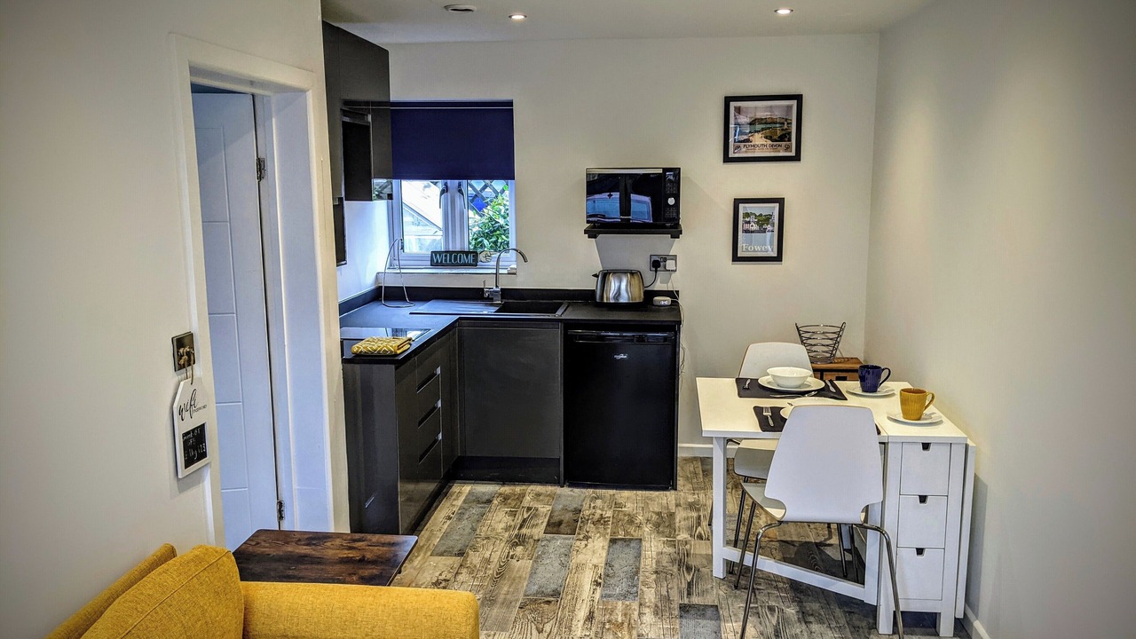 Photo of Kitchen in Gillingham