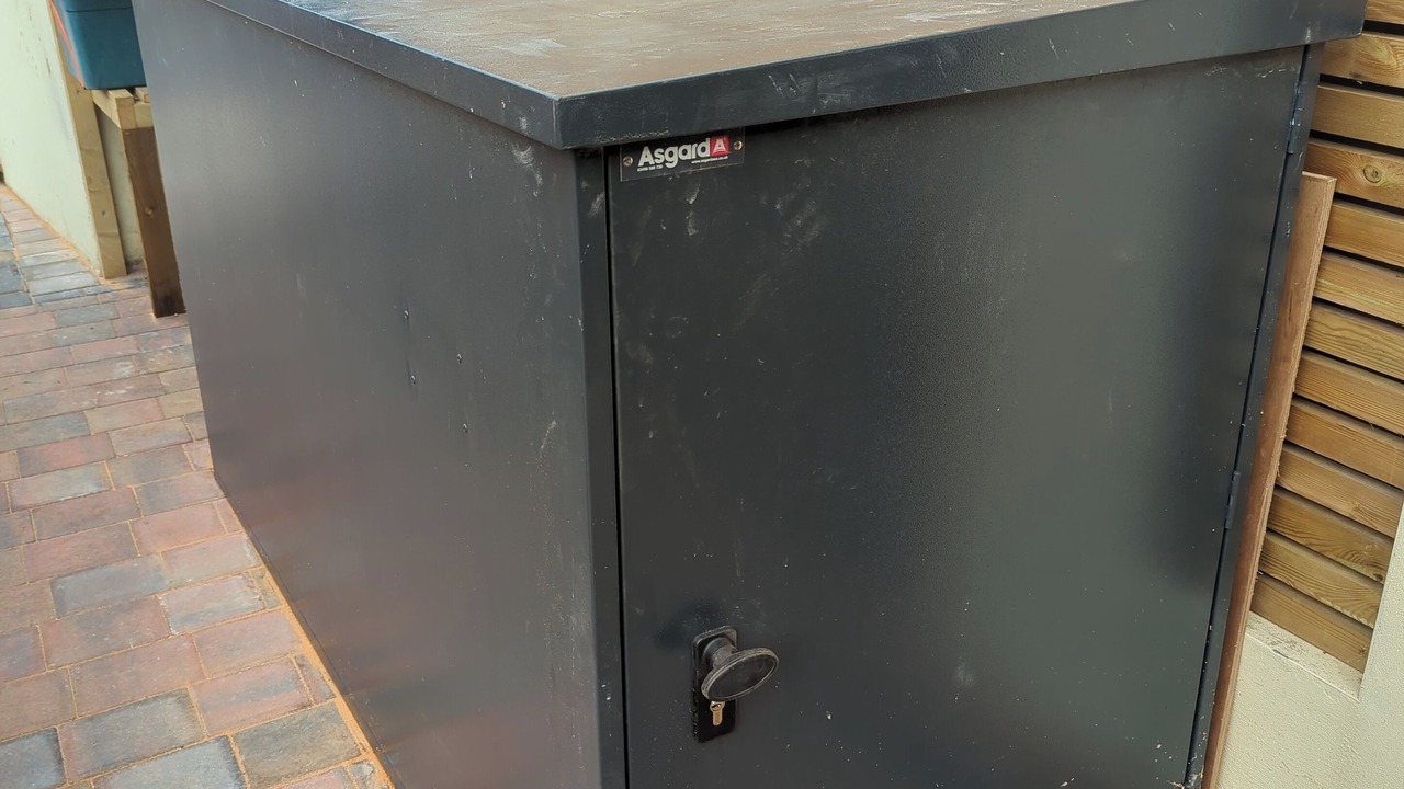 Photo of Outdoor in Gillingham