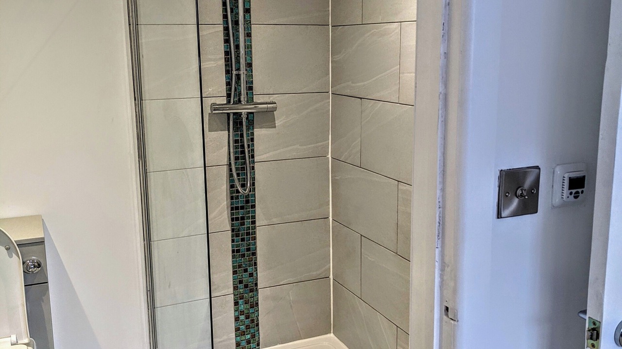 Photo of Bathroom in Gillingham