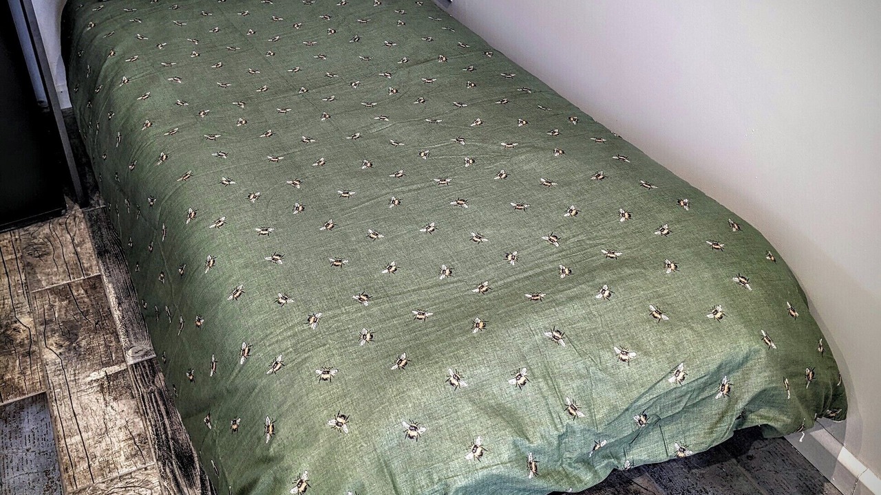 Photo of Bedroom in Gillingham