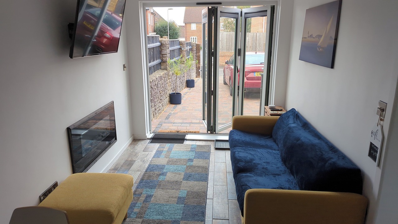 Photo of Livingroom in Gillingham