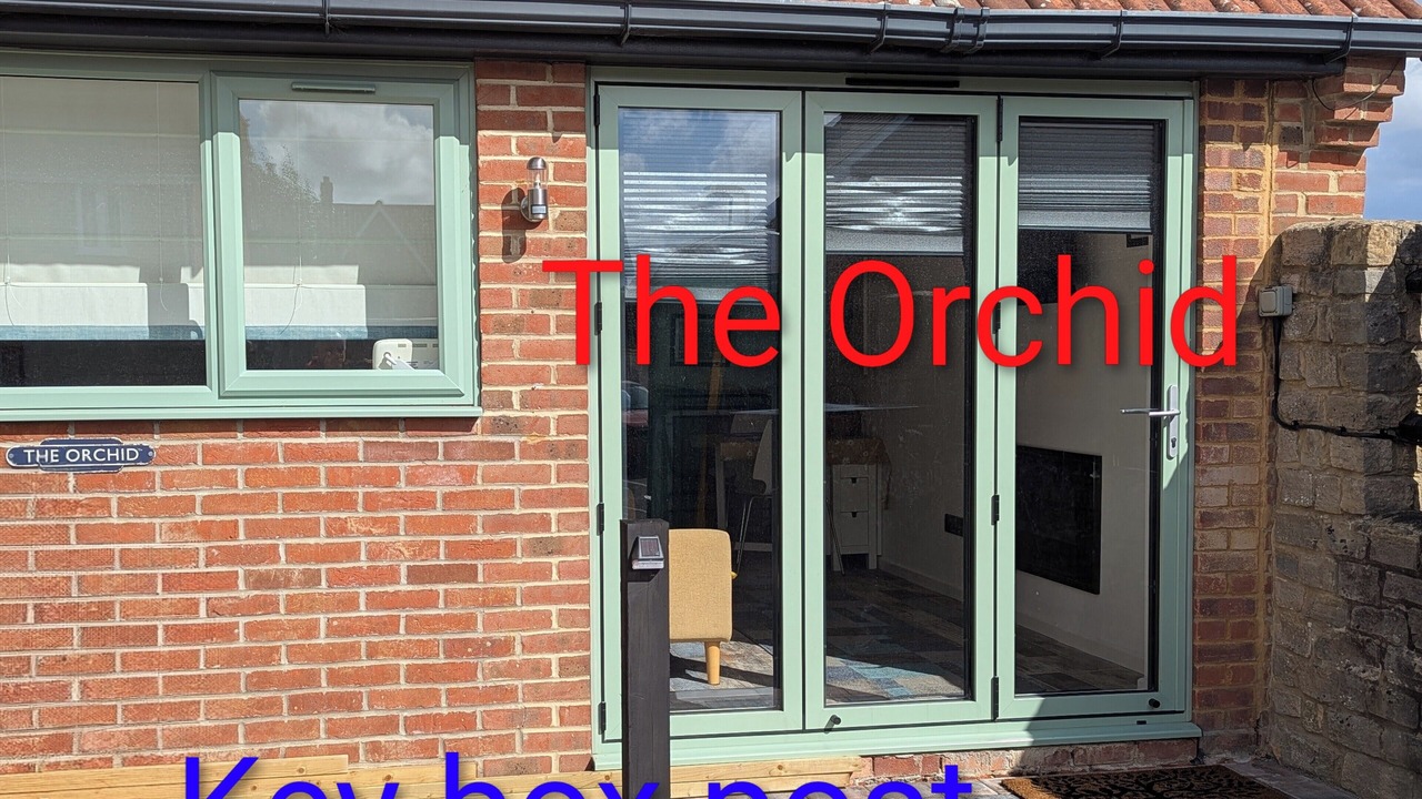 Photo of Outdoor in Gillingham