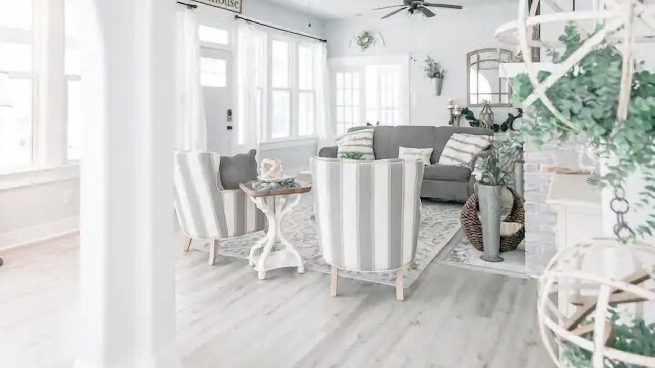 Photo of Bedroom in Austin Ave.