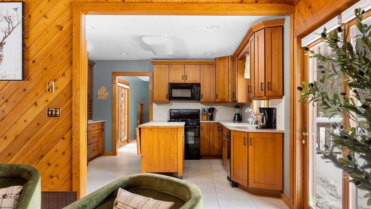 Photo of Kitchen in Bellaire