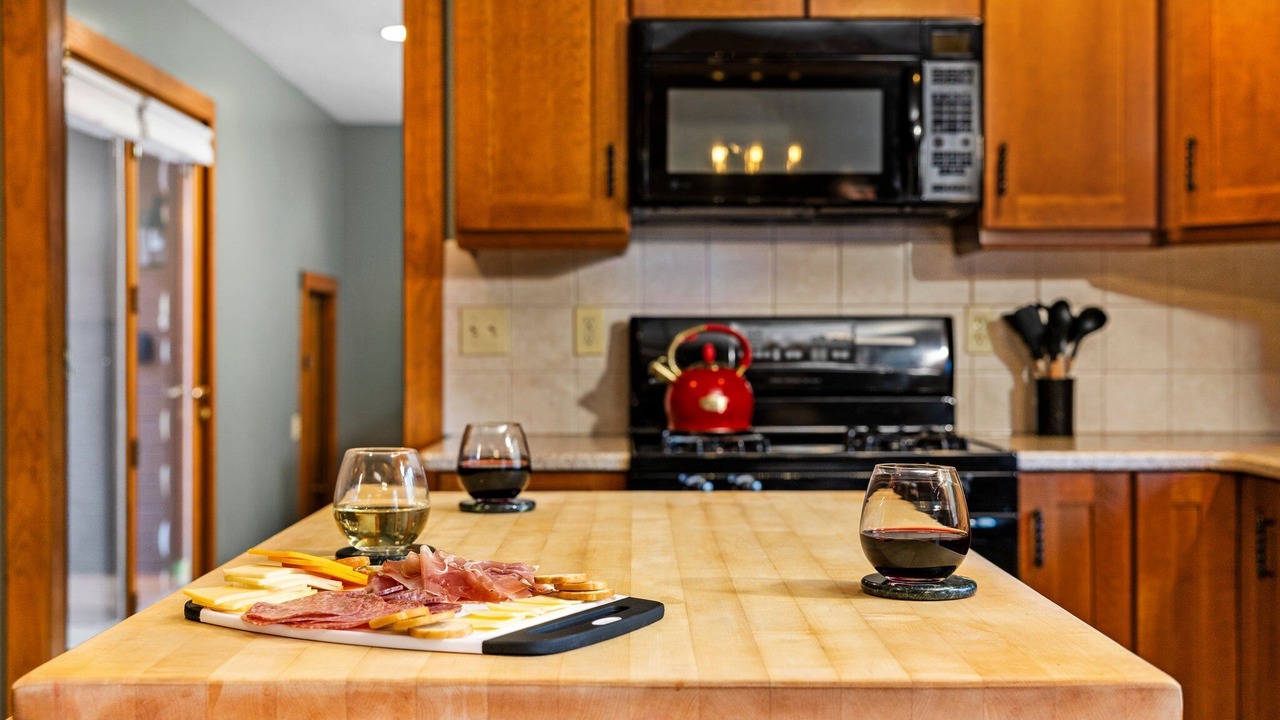 Photo of Kitchen in Bellaire