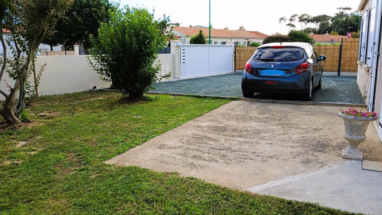 Photo of Outdoor in Jard-sur-Mer
