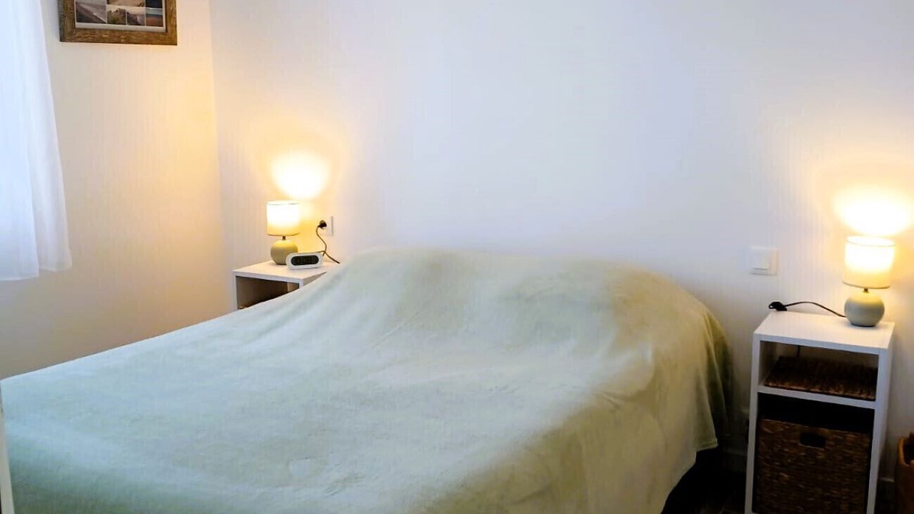 Photo of Bedroom in Jard-sur-Mer
