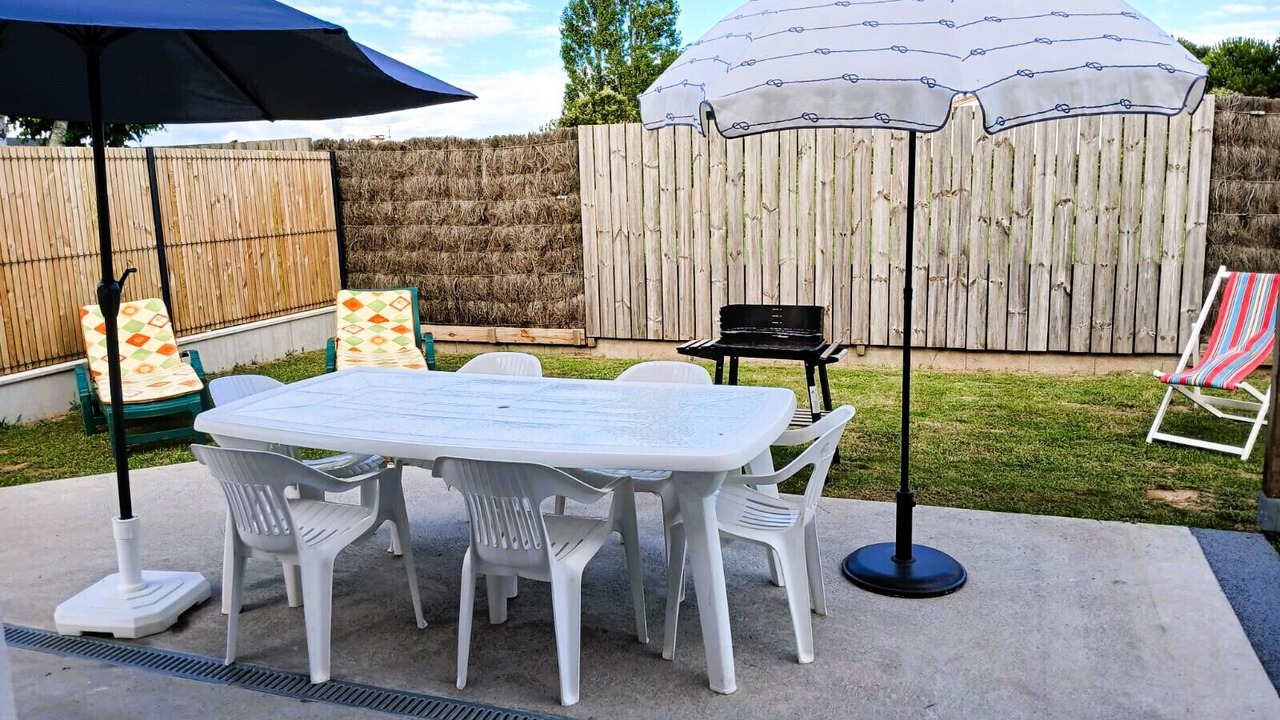 Photo of Outdoor in Jard-sur-Mer