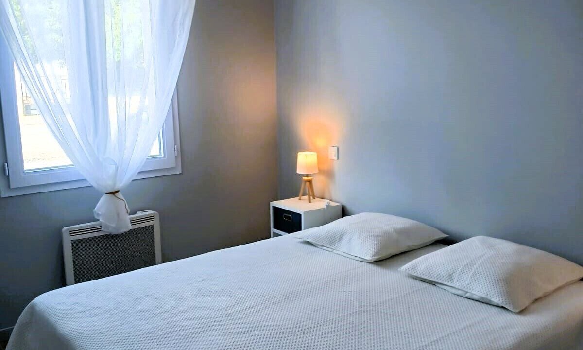 Photo of Bedroom in Jard-sur-Mer