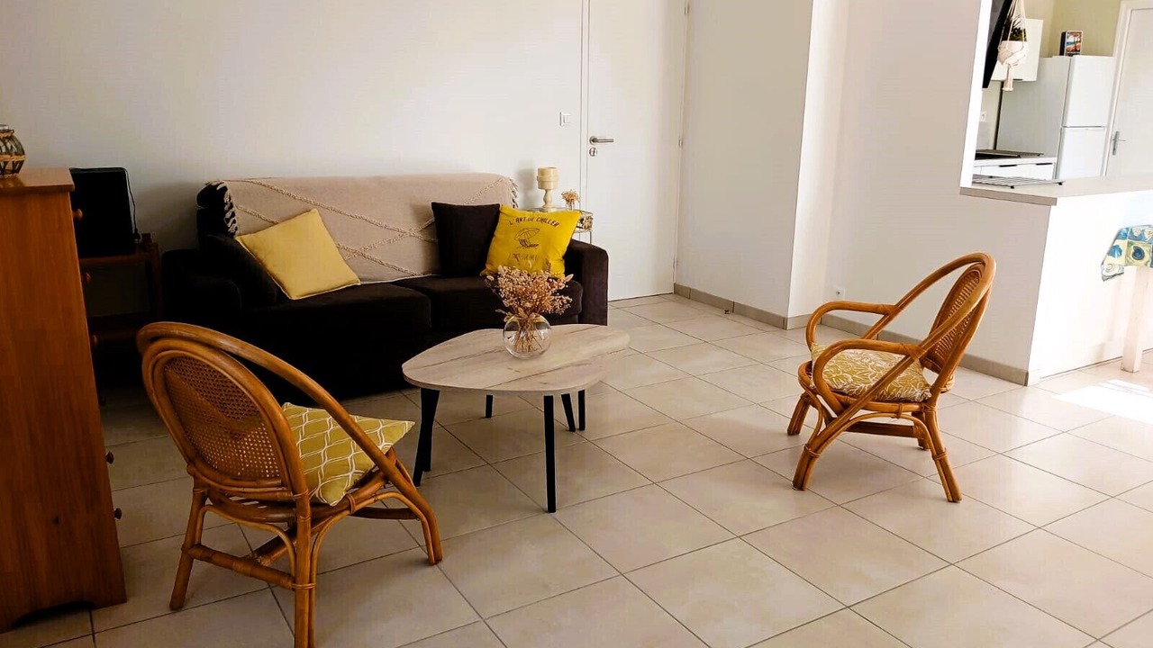 Photo of Livingroom in Jard-sur-Mer