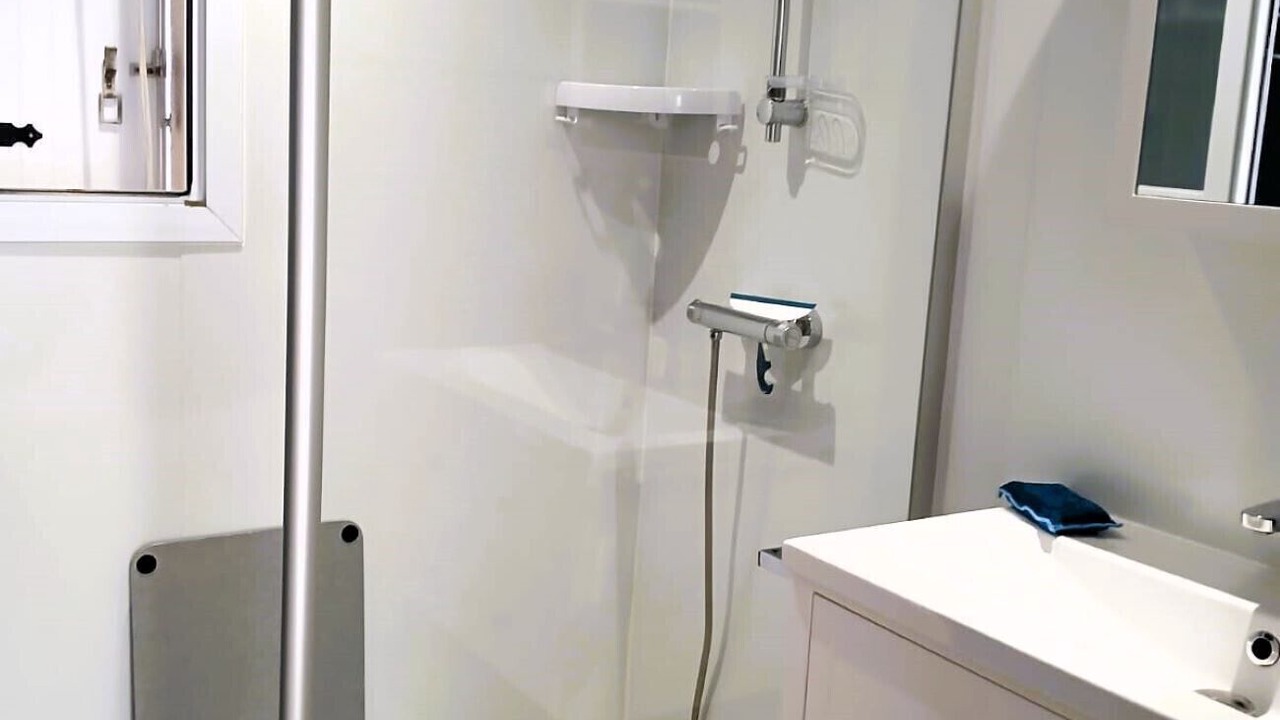 Photo of Bathroom in Jard-sur-Mer
