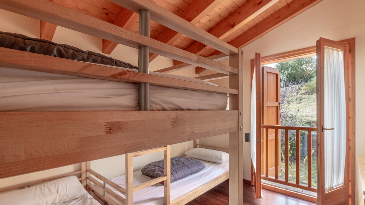 Photo of Bedroom in Campelles