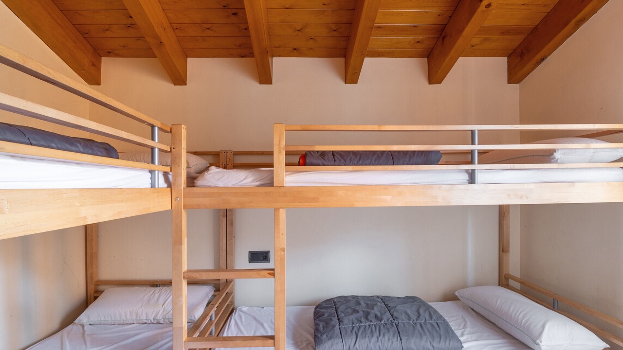 Photo of Bedroom in Campelles