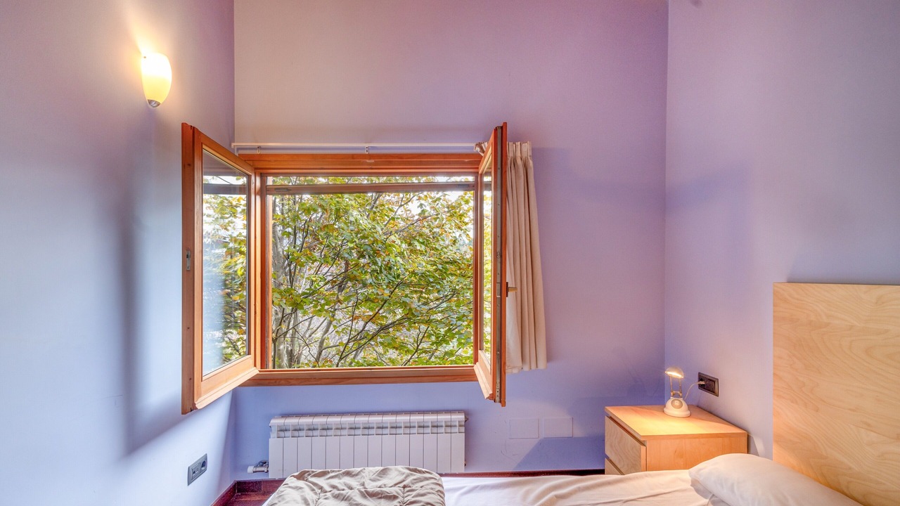 Photo of Bedroom in Campelles