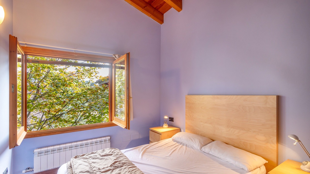 Photo of Bedroom in Campelles