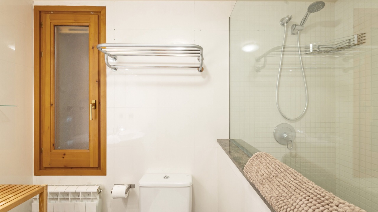 Photo of Bathroom in Campelles