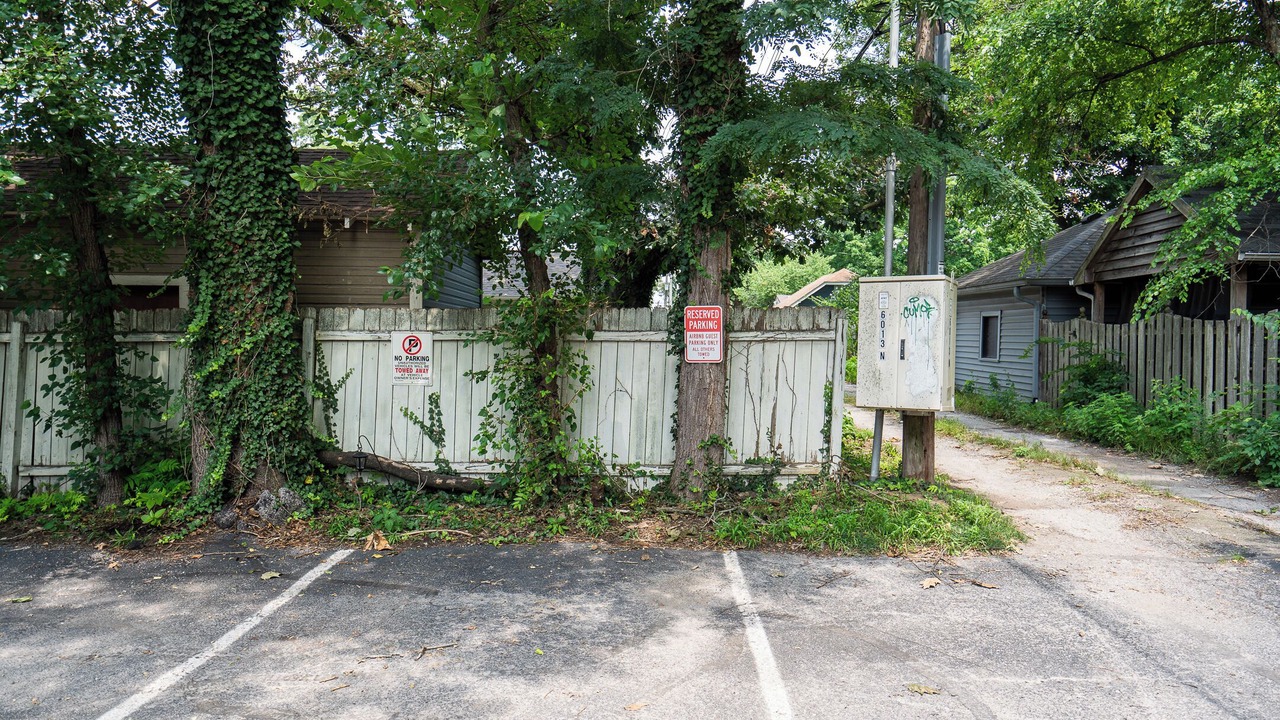 Photo of Outdoor in Broad Ripple