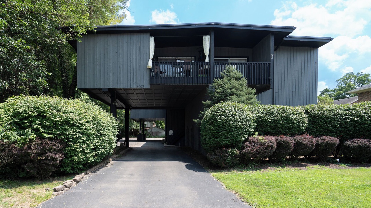 Photo of Outdoor in Broad Ripple