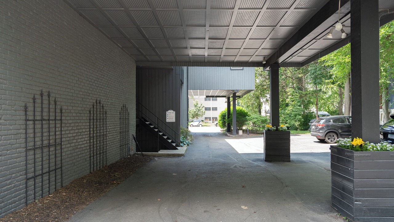 Photo of Outdoor in Broad Ripple