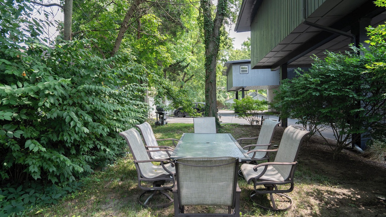 Photo of Outdoor in Broad Ripple