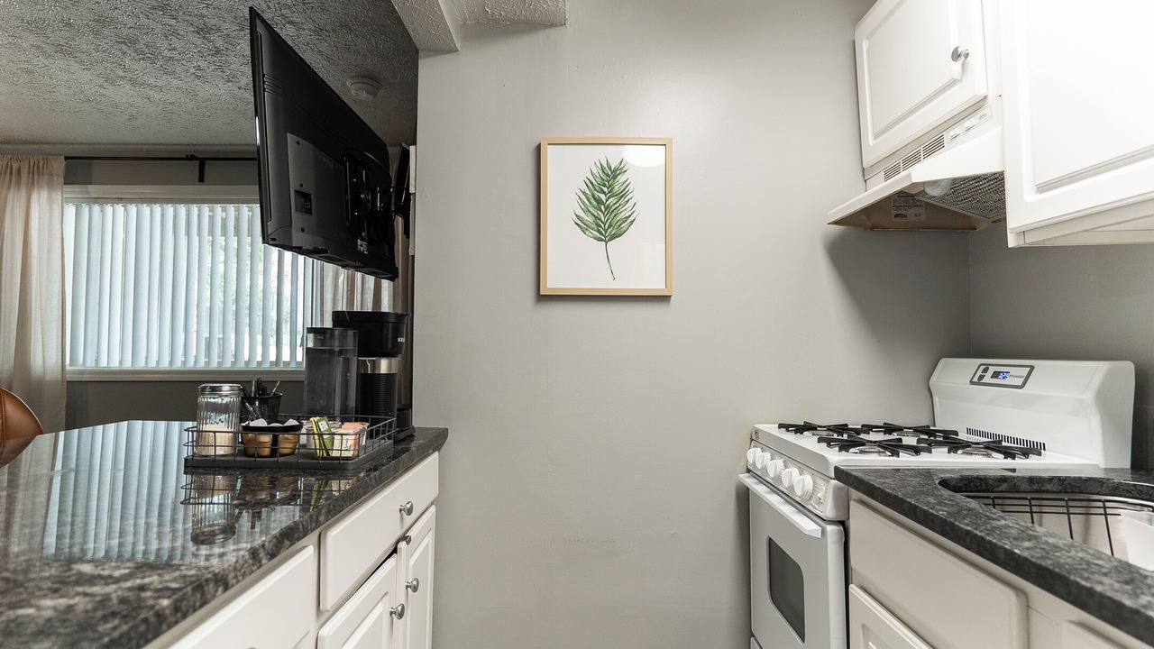 Photo of Kitchen in Broad Ripple