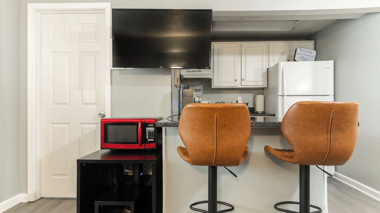 Photo of Kitchen in Broad Ripple