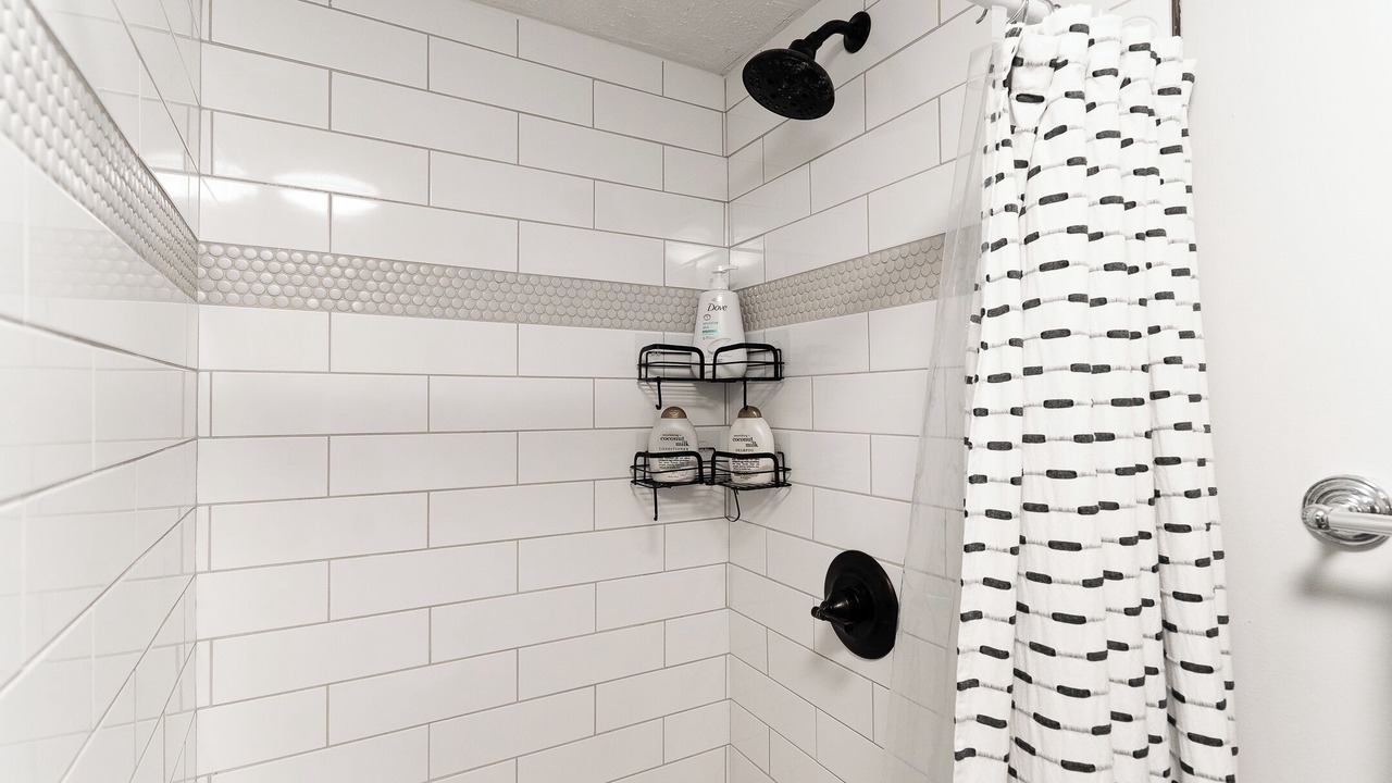 Photo of Bathroom in Broad Ripple