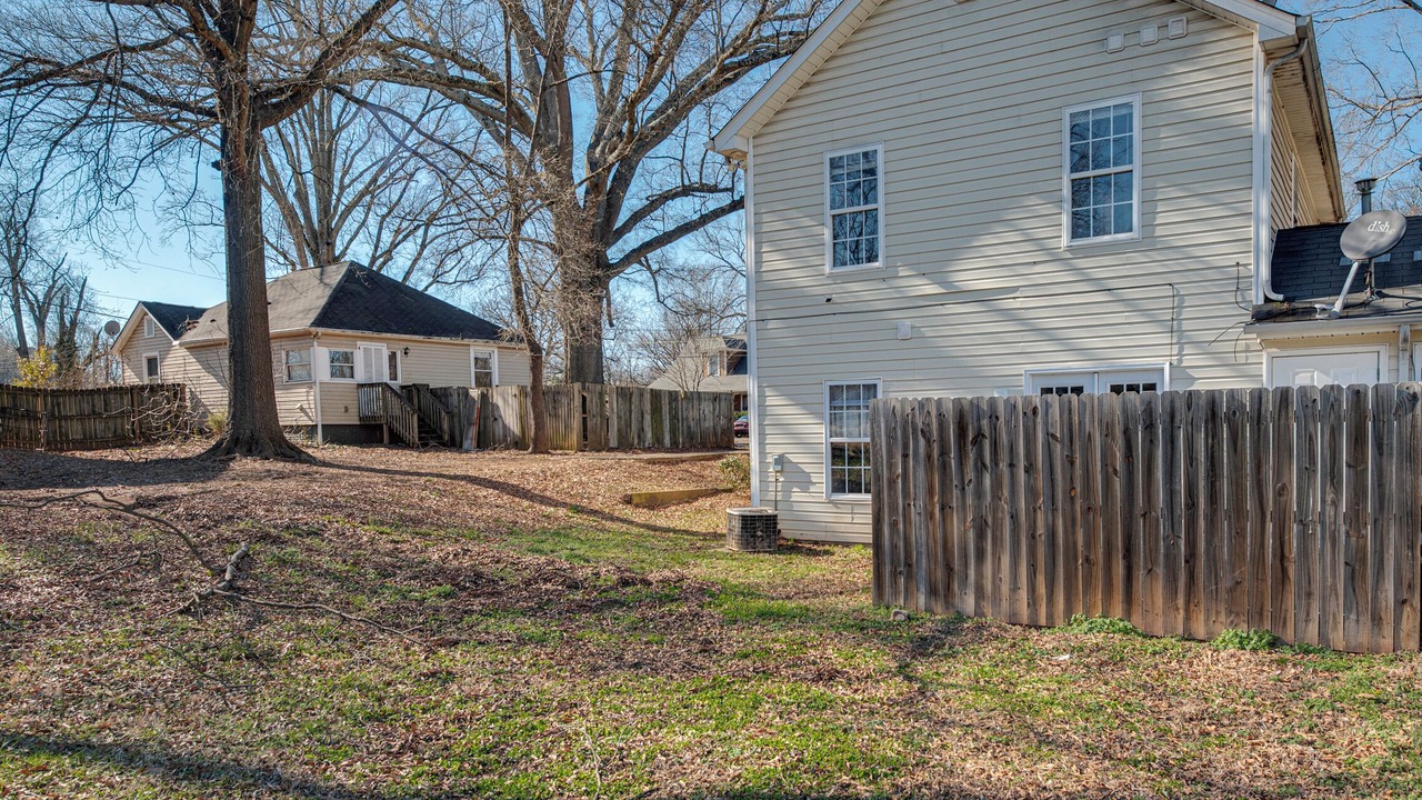 Photo of Outdoor in Enderly Park