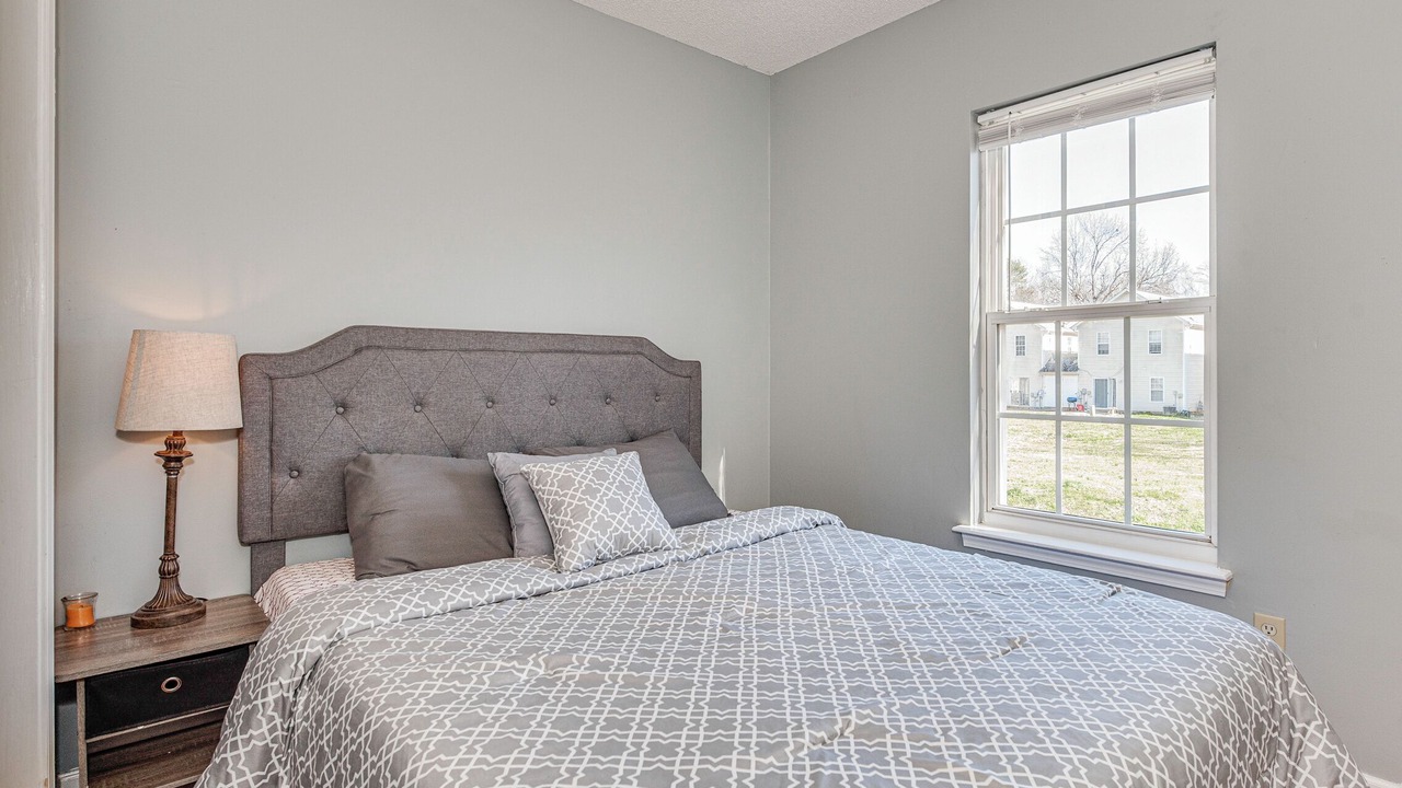 Photo of Bedroom in Enderly Park