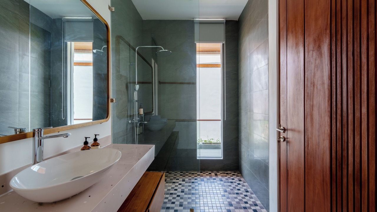 Photo of Bathroom in Buduk